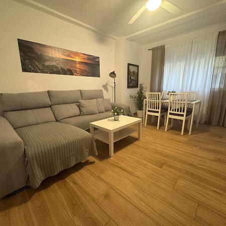 Tu Rincon Gaditano Playa Y Wifi Grupo Ac Gestion Καντίζ Εξωτερικό φωτογραφία