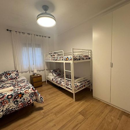 Tu Rincon Gaditano Playa Y Wifi Grupo Ac Gestion Καντίζ Εξωτερικό φωτογραφία