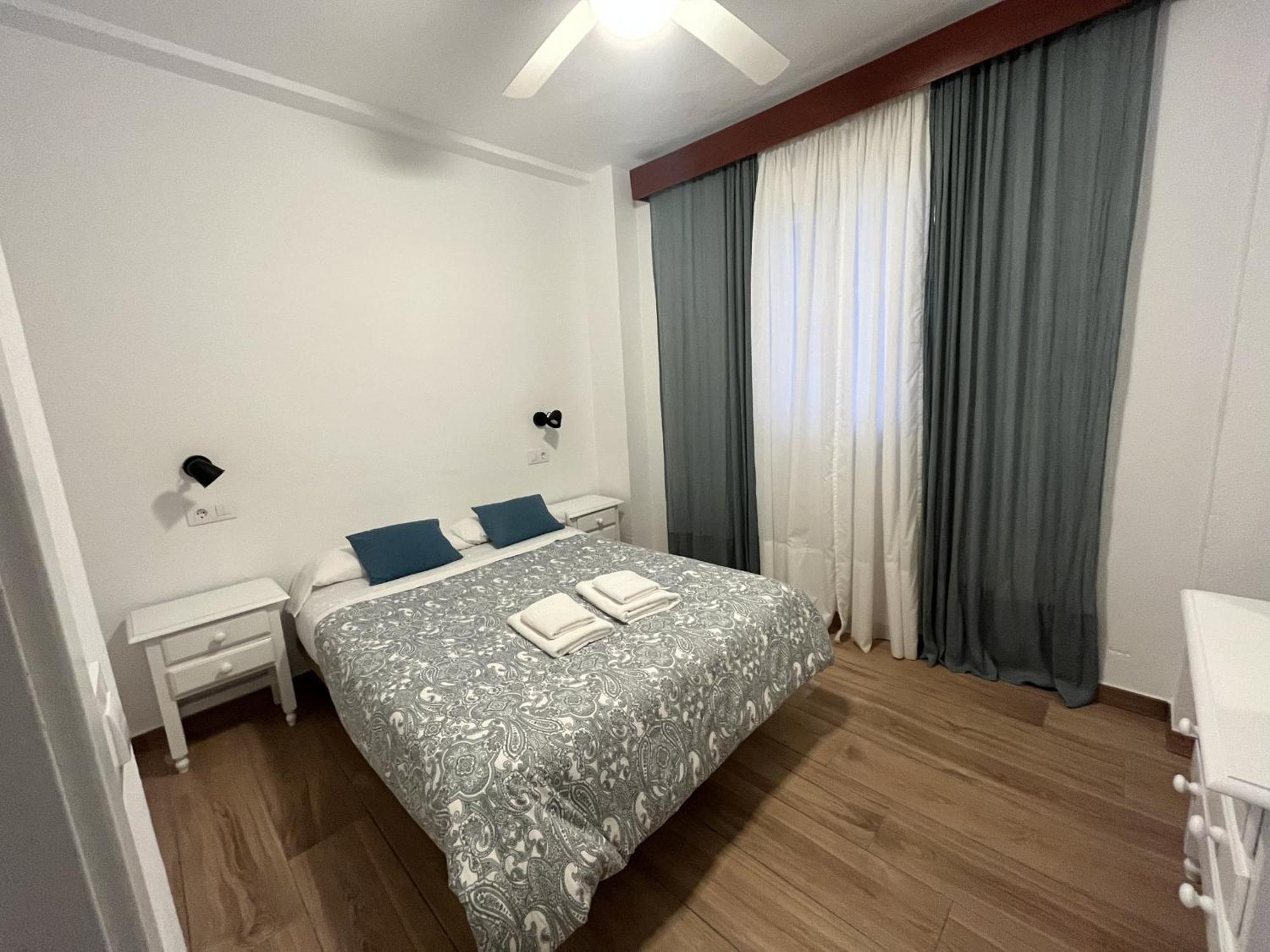 Tu Rincon Gaditano Playa Y Wifi Grupo Ac Gestion Καντίζ Εξωτερικό φωτογραφία