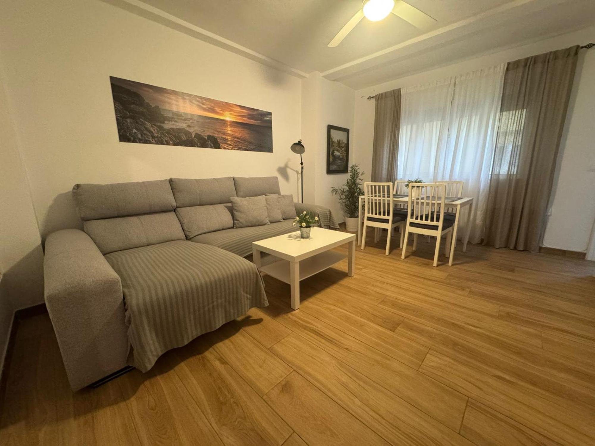 Tu Rincon Gaditano Playa Y Wifi Grupo Ac Gestion Καντίζ Εξωτερικό φωτογραφία